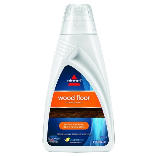 bissell wood floor formula l