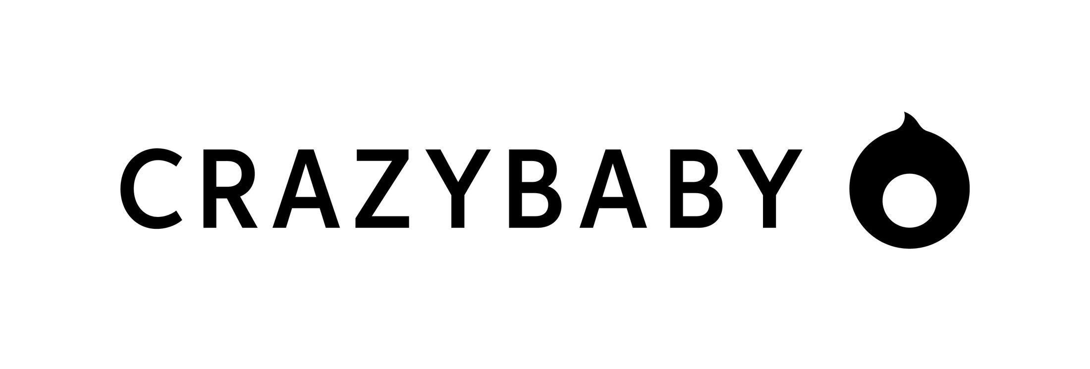 crazybaby-logo